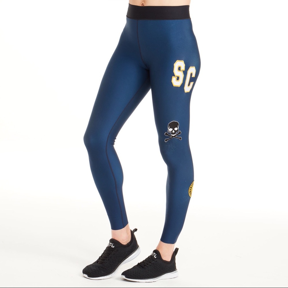 Ultracor Leggings